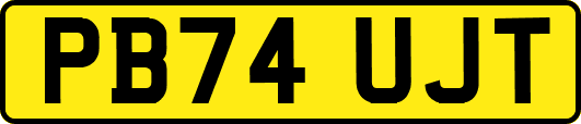 PB74UJT
