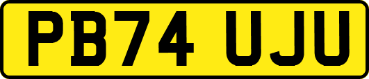 PB74UJU