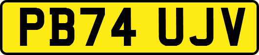 PB74UJV