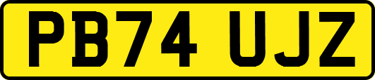 PB74UJZ