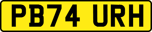 PB74URH