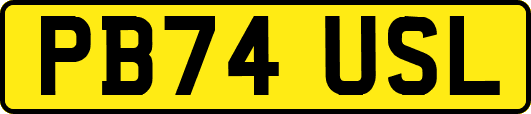 PB74USL