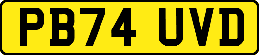 PB74UVD