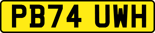 PB74UWH