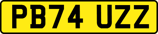 PB74UZZ
