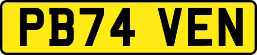 PB74VEN