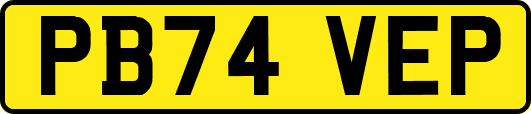 PB74VEP
