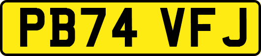 PB74VFJ