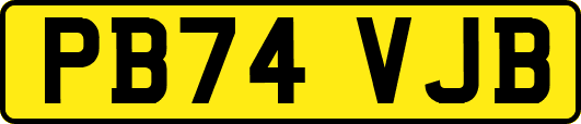 PB74VJB