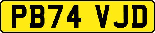 PB74VJD
