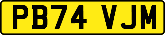 PB74VJM
