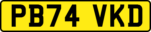 PB74VKD