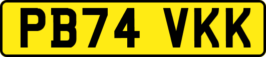 PB74VKK