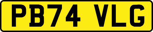 PB74VLG