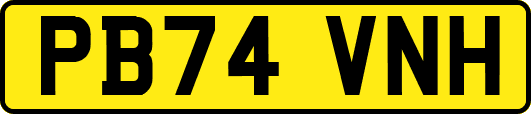 PB74VNH