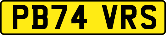 PB74VRS