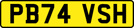 PB74VSH