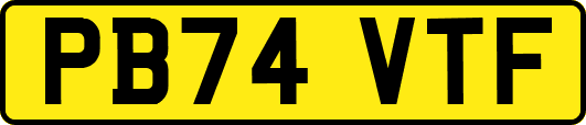PB74VTF