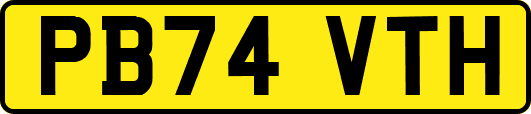 PB74VTH