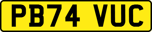 PB74VUC
