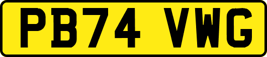 PB74VWG
