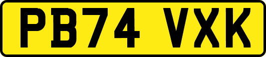 PB74VXK