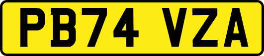 PB74VZA