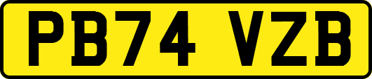 PB74VZB