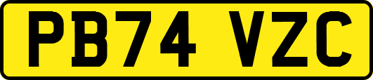 PB74VZC