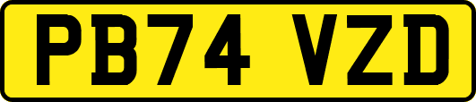 PB74VZD