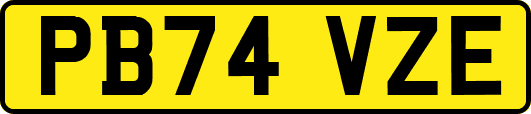 PB74VZE