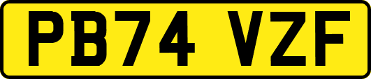 PB74VZF