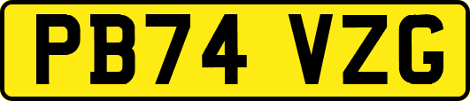 PB74VZG