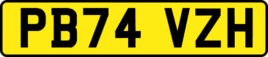 PB74VZH