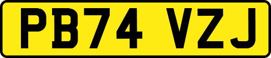 PB74VZJ