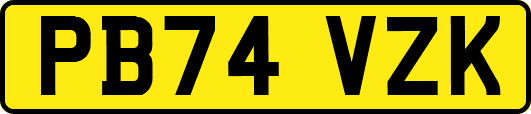 PB74VZK