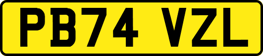 PB74VZL