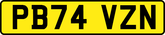 PB74VZN