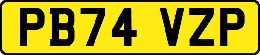 PB74VZP