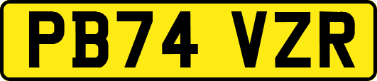 PB74VZR