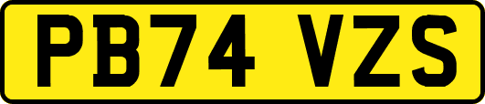 PB74VZS