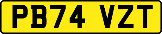 PB74VZT