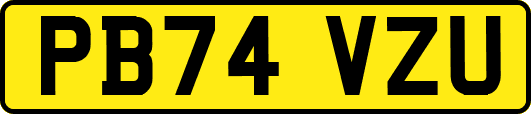 PB74VZU
