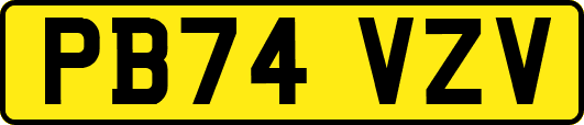 PB74VZV