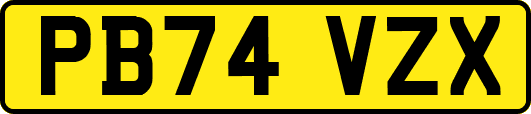 PB74VZX