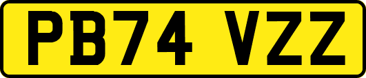 PB74VZZ
