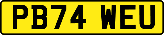 PB74WEU