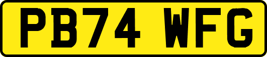 PB74WFG