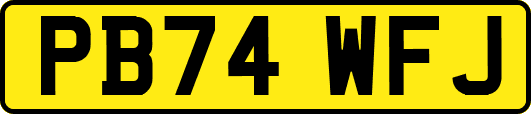 PB74WFJ