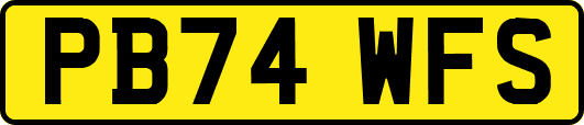 PB74WFS